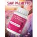 With Palmetto Vitamins for women "Saw Palmetto" - Buy Online on GoSupps.com