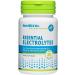 Performance indispensable electrolytes nutribiotic