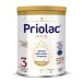PRIOLAC Gold 3 dry milk mixture from 12 months 400 g