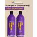 MATRIX Color Obssessed Shampoo and air conditioning 1000 ml