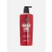 mise en scene Damage Care Shampoo 680 ml shampoo shampoo for damaged hair
