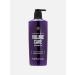 mise en scene Shampoo for increasing Volume Care Shampoo 680 ml