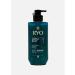 RYO Hair shampoo deeply cleansing 480 ml