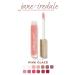 Jane Iredale Lip gloss with hyaluronic acid Pink Glace color