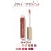 Jane Iredale Lip gloss with hyaluronic acid color Sangria