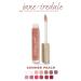 Jane Iredale Lip gloss with hyaluronic acid color Summer Peach