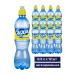 Aquamix Drinking water Aqua Mix is still lemon 0.5l x 12pcs