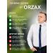 Orzax Selenium Selenium 200 mcg antioxidant 180 tablets - Buy Online on GoSupps.com