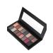 Aden Palette of eyelids (16 shades) 02 smoky