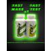 EVO FAST MASS + FAST TEST - Broadway for a mass of mass