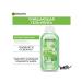 Garnier Gel Penca for washing with grape extract 200 ml