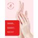 PrettyGirl Hand cream moisturizer with a hyaluron 65 ml Veze - Buy Online on GoSupps.com