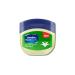 Vaseline Cosmetic petroleum jelly with aloe vera 100 ml - Buy Online on GoSupps.com