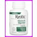 Kyolic Excitted garlic extract 100 tablets