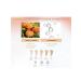 Lumene Tonal fluid creamlide Natural Glow SPF 20+ - Buy Online on GoSupps.com