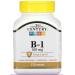 iherb vitamin b- 1 tiamin vitamin b1