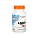 Doctor's Best Luthein from Optilut 20 mg 120 capsules