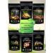 EMILTON Tea black Baikal night with fruits 2 x100g - Buy Online on GoSupps.com