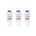 Seni Care protective cream with zinc oxide 100ml - 3 pcs