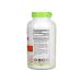NutriBiotic Sodium Ascorbat 250 vegan capsules - Buy Online on GoSupps.com