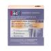 Black Pearl Night Cream Retinol and Omega Faces 46+ 50 ml - Buy Online on GoSupps.com