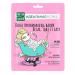 Clean line Fabric mask ultra-moisturizing and restoration for the face - Buy Online on GoSupps.com
