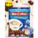 MacCoffee Maccof condensed milk of coffee 3 in 1 50 bags