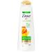DOVE Deep nutrition and restoration shampoo with mangoes 380 ml