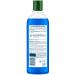 TIMOTEI Shampoo cleanliness and care with ginseng and sea salt 400 ml - Buy Online on GoSupps.com