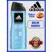 adidas Shower gel 2 in 1 - Buy Online on GoSupps.com
