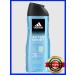 adidas Shower gel 2 in 1 - Buy Online on GoSupps.com