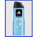adidas Shower gel 2 in 1 - Buy Online on GoSupps.com