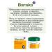 Baraka Black caraway cream cream for 50 g oil - Buy Online on GoSupps.com
