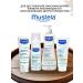 Mustela Stalatopia gel for bathing children 500 ml - Buy Online on GoSupps.com