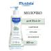 Mustela Hydra Bebe Lait Corps Milk for Body 500 ml