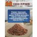 Kommunarka Bymall Cocoa powder is natural - Buy Online on GoSupps.com
