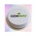 GEMIWAY Natural primer for face powder powder rice 5 g - Buy Online on GoSupps.com