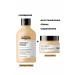 L'Oreal Professionnel Shampoo and mask for damaged hair set - Buy Online on GoSupps.com