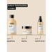 L'Oreal Professionnel Shampoo and mask for damaged hair set - Buy Online on GoSupps.com