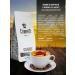 Caribia Coffee in 250 g Brazilia Santos Classic - Buy Online on GoSupps.com