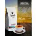 Caribia Coffee in grains 1 kg Brazil Santos Classic - Buy Online on GoSupps.com
