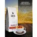Caribia Coffee in grains 1 kg Tanzania AA Arabica 100% - Buy Online on GoSupps.com
