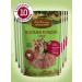 Country delicacies Medallions from turkey 55g*10pcs - Buy Online on GoSupps.com