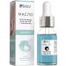 MILV Nail oil and cuticle strengthening with the Coconut shimmer - Buy Online on GoSupps.com
