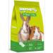 Zoomir Rodent and rabbit feed 800 grams