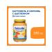 Bebivita Puree with pieces "Potatoes with chicken" from 9 months 6x190g - Buy Online on GoSupps.com
