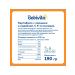 Bebivita Puree with pieces "Vegetables with turkey" from 9 months 6x190g - Buy Online on GoSupps.com