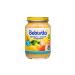 Bebivita Puree with pieces "Vegetables with turkey" from 9 months 6x190g - Buy Online on GoSupps.com