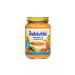 Bebivita Puree with pieces "soup with chicken" from 8 months 6x190g - Buy Online on GoSupps.com