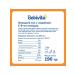 Bebivita Puree with pieces "vegetable soup with turkey" from 8 months 6x190g - Buy Online on GoSupps.com